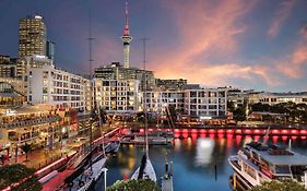 The Sebel Auckland Viaduct Harbour